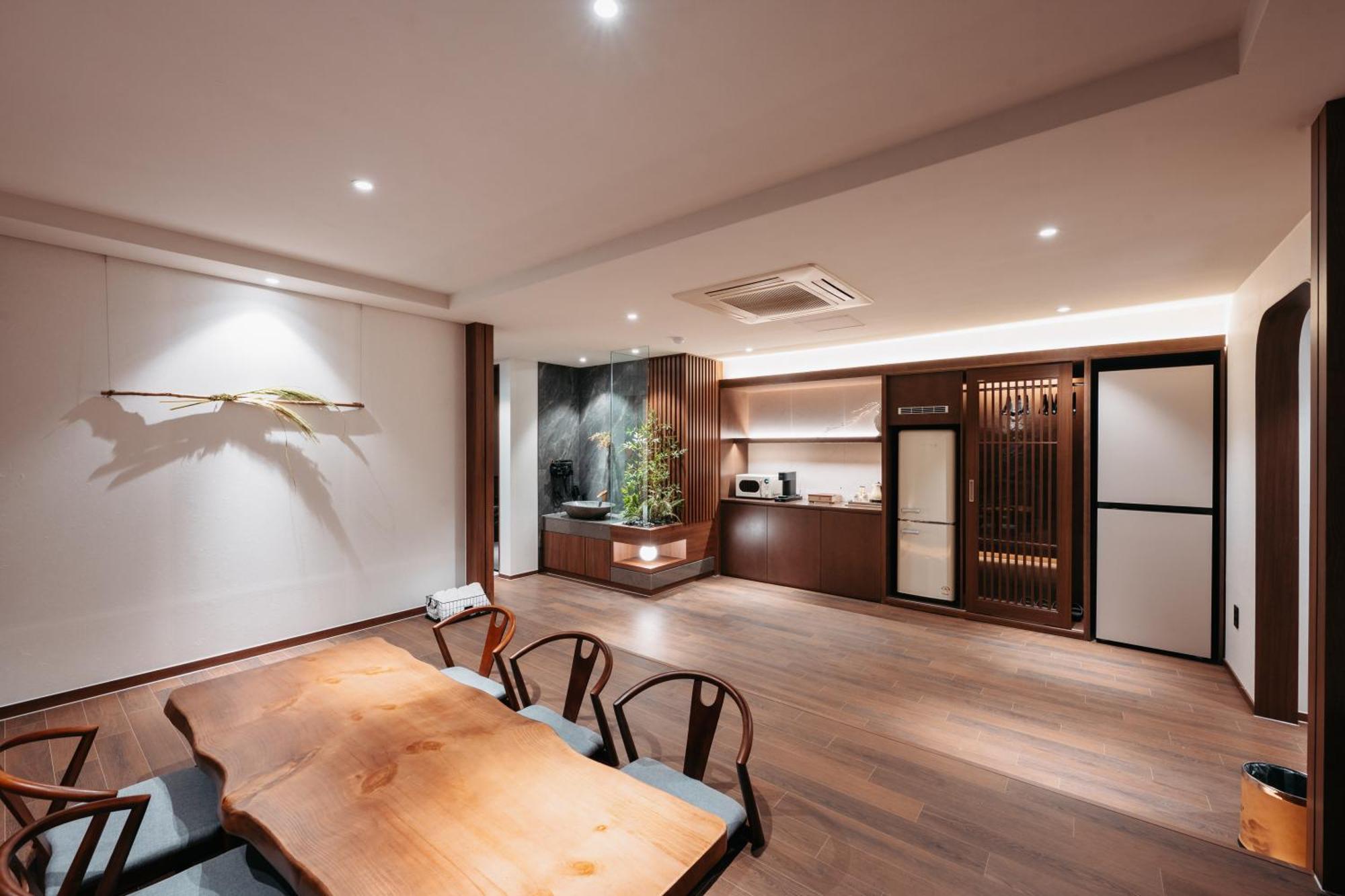 Cozy Tree Hotel Seomyeon 釜山広域市 部屋 写真