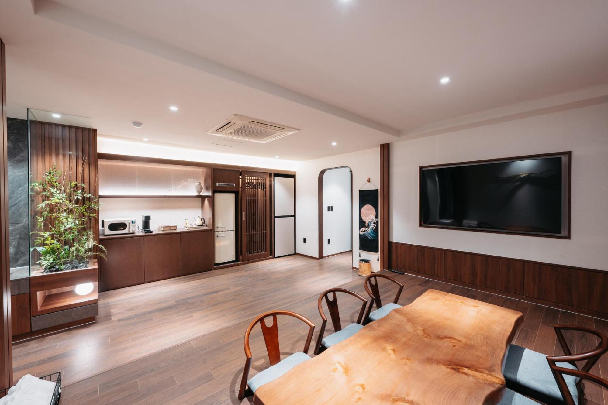 Cozy Tree Hotel Seomyeon 釜山広域市 部屋 写真
