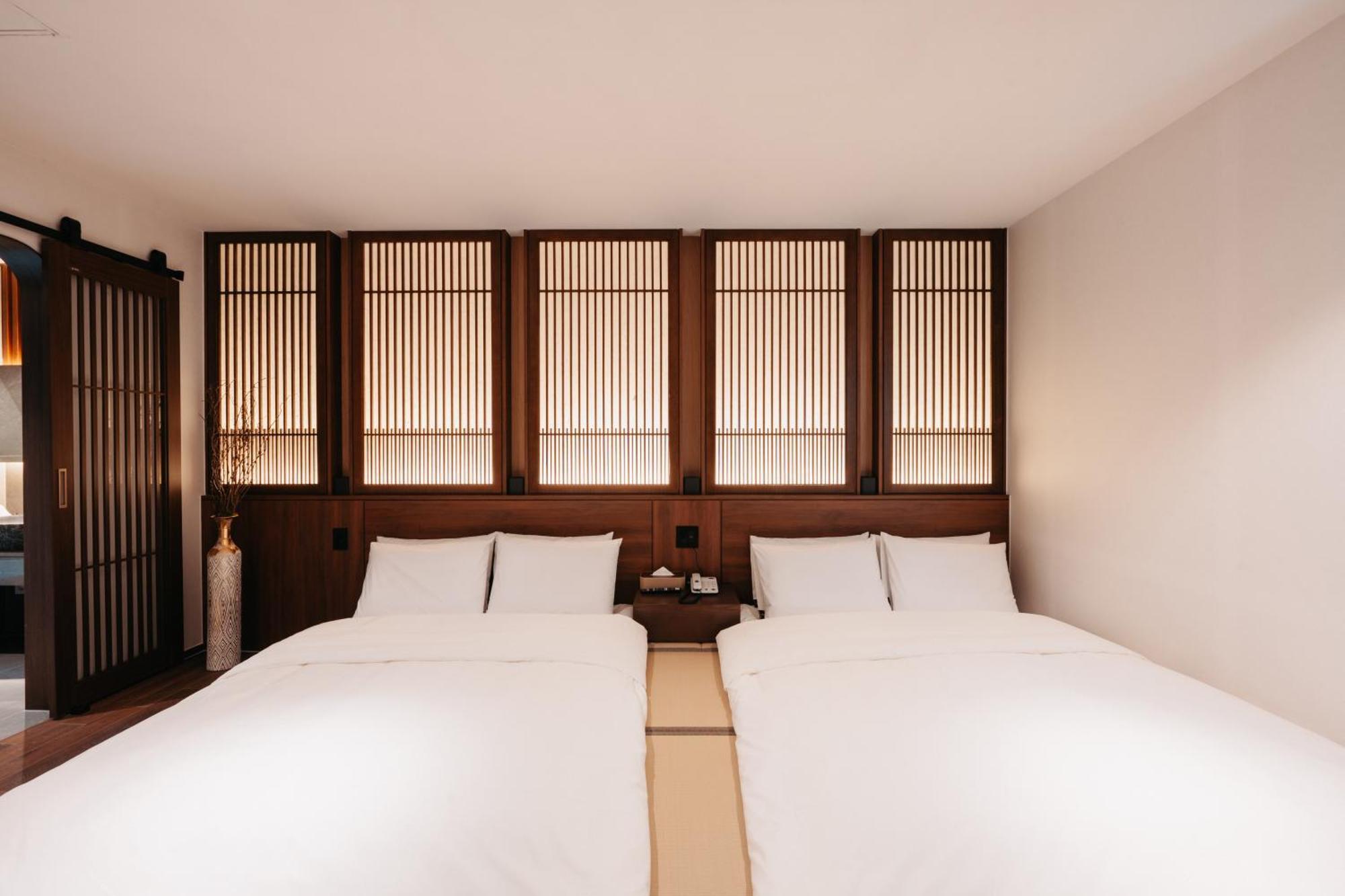 Cozy Tree Hotel Seomyeon 釜山広域市 部屋 写真