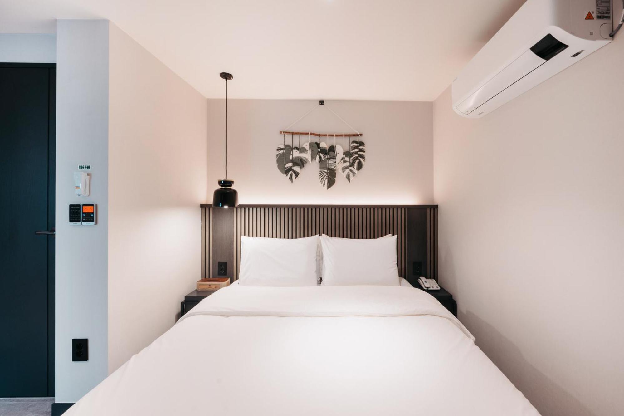 Cozy Tree Hotel Seomyeon 釜山広域市 部屋 写真